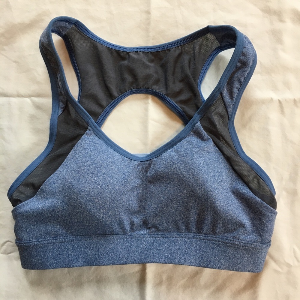 C9 by Champion Strappy Backed Sports Bra, XS